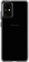 Spigen Galaxy S20 Plus - Soft Case - Schokabsorberend - Transparant