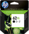 HP 62XL - Inktcartridge - 600 pagina's - Zwart