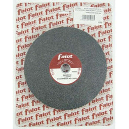 FAIOT 1A-36 - Schuurschijf 175 mm - 36 g - Grijs
