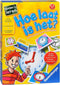 Ravensburger Hoe laat is het? - leerspel
