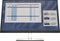 HP E22 G4 - Monitor 21,5