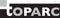 Toparc 086609 - Massieve draadspoel - 0.8 mm - MIG/MAG