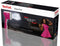 Tefal DT2023F0 - Kledingstomer - 1300W - 20 g/min stoomproductie - Ultracompact ontwerp