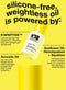 K18 - Hair Repair Oil - Haarolie voor beschadigd- of onhandelbaar haar - 30 ml.