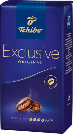 TCHIBO EXCLUSIEVE KOFFIEBONEN 1KG