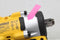 DeWALT DCF921N-XJ - 18V XR Accu Slagmoersleutel - 406 Nm koppel - Compact 125 mm