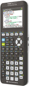 Texas Instruments TI-84 Plus CE-T - Grafische rekenmachine - Python App - Zwart