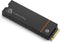 Seagate FireCuda 530 - SSD 1TB - NVMe 7300 MB/s - met heatsink