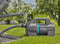 GARDENA Besproeiingspomp 5200 Silent - Tuinpomp - 5200 l/u 3,9 bar - Geluidsarm