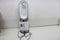 Dyson Purifier Hot+Cool HP1 - Luchtreiniger - Verwarmingsfunctie - Verkoeling - Wit