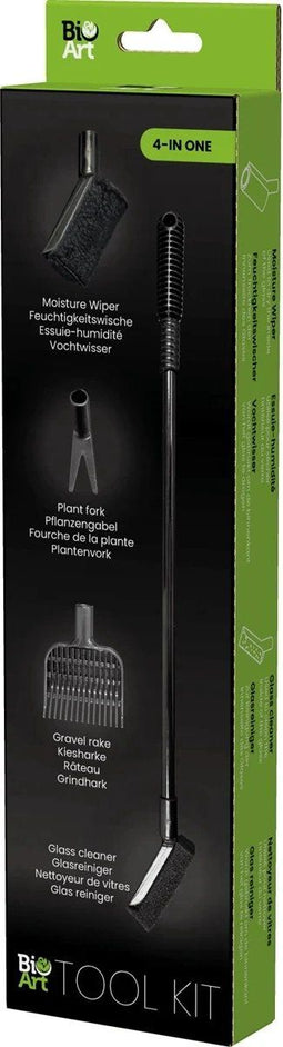 BIOART Tool Kit