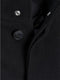 JACK&JONES ESSENTIALS JJEDUNHAM WOOL JACKET SN - Heren Jas - Enkele knopenrij - M