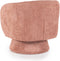 By-Boo Fauteuil Balou - Terracotta