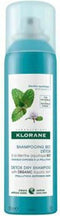 Klorane Haar Anti-Pollution Detox Dry Shampoo Spray 150ml