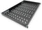 Assmann DN-97649 - 19 inch Apparaatbodem - Belastbaar tot 50 kg - Variabele bevestigingsrails (700 mm tot 1180 mm)