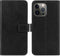iMoshion Hoesje Geschikt voor iPhone 13 Pro Max Hoesje - iMoshion Luxe Bookcase - Zwart