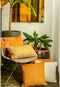 Madison Home - Boston Mosterd 60X60