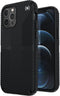 Speck iPhone 12/12 Pro - Back Cover - Armor Cloud Technologie - Valbescherming tot 4 meter - Zwart