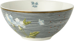 Laura Ashley Heritage Collectables Kommen - Schaaltjes - Ø13cm - Midnight Pinstripe