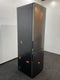 LG GBP62MCNBC - Koelvries-combinatie - Total No-Frost - Mat zwart