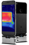 Flir One (Gen 3) - Warmtebeeldcamera - Temperatuurmeetbereik -20 tot +120 °C - Zilver