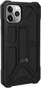 Urban Armor Gear Monarch - Flip cover - MIL STD 810G - Zwart