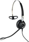 Jabra BIZ 2400 II - Mono USB Headset - Noise Cancelling - Geoptimaliseerd voor MS Lync (1 stuk)
