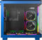 Montech King 95 Pro - Tower - ATX Micro-ATX Mini-ITX - Blauw