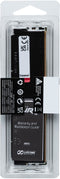 Kingston Fury Beast KF548C38BB-16 - DDR5 Werkgeheugen 16GB 4.800MT/s - Zwart