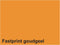 Kopieerpapier Fastprint A4 120gr goudgeel 100vel