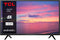 TCL 32S5200 Zwart