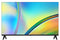 TCL 32S5400A Zwart