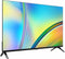 TCL 32S5400A Zwart