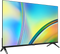 TCL 32S5400AF Zwart