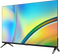TCL 32S5400AF Zwart