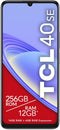 TCL 40 SE, 6GB ram, 256GB opslag Paars