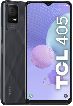 TCL 405 Grijs