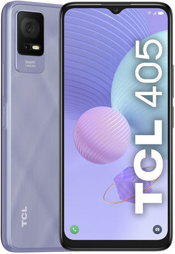 TCL 405 Paars