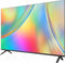 TCL 40S5403A Zwart