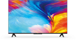 TCL 43P631 Zwart (buitenlands model)