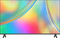 TCL 43S5400A Zwart