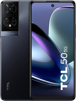 TCL 50 5G Grijs