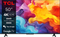 TCL 50V6B Zwart