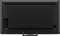 TCL 55C745 Zwart