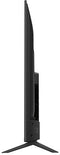 TCL 55P615 Zwart