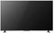 TCL 55P61B Zwart
