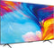 TCL 55P635 Zwart