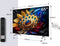 TCL 65C655 Zwart