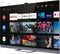 TCL 65C822 - 65 inch - 4K QLED - 2021