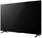 TCL 65P61B Zwart